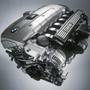 Motor Delen